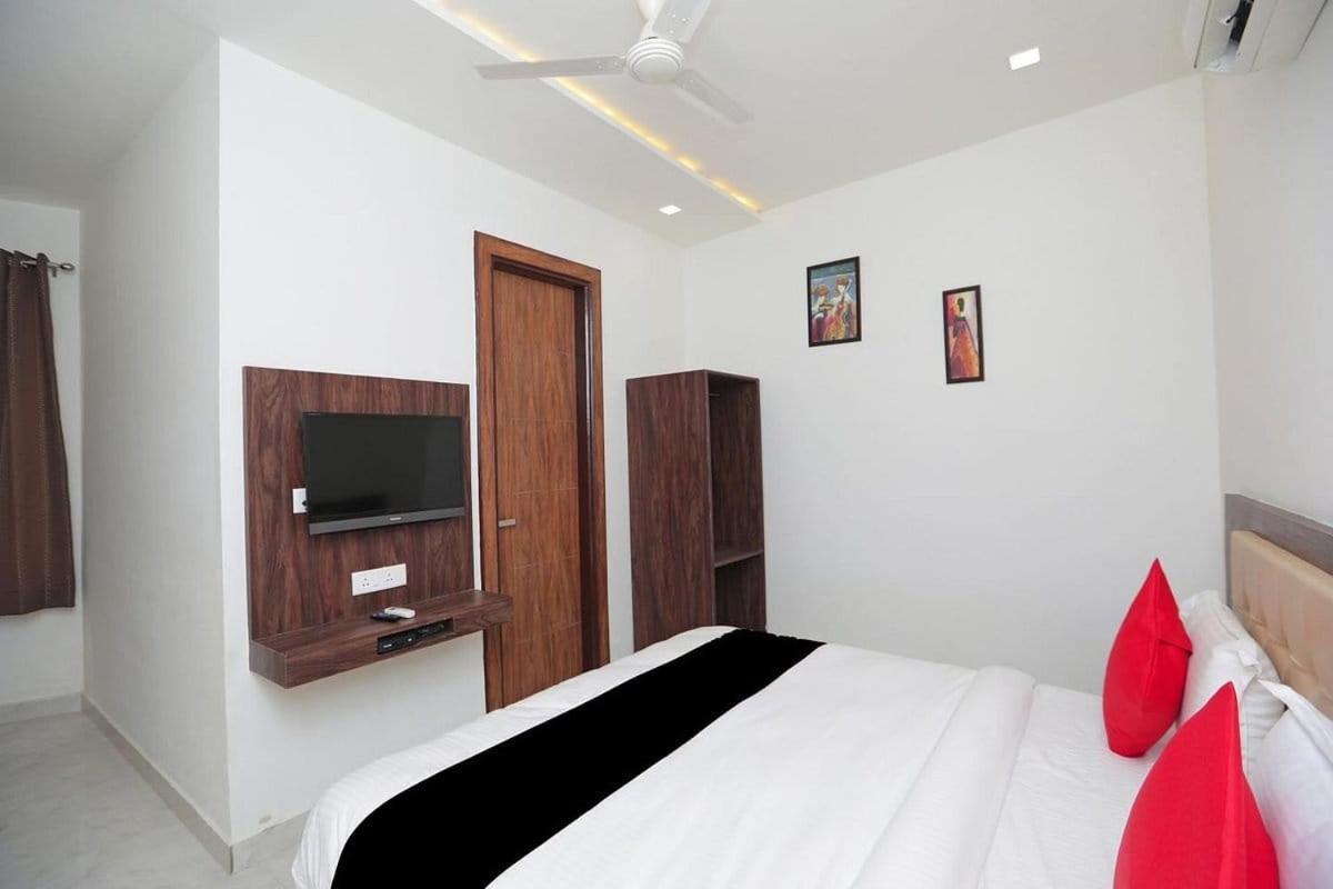 Hotel Shriansh Agra (Uttar Pradesh)